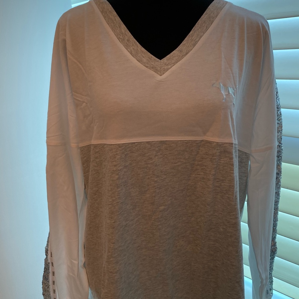 Victoria Secret Pink T shirt